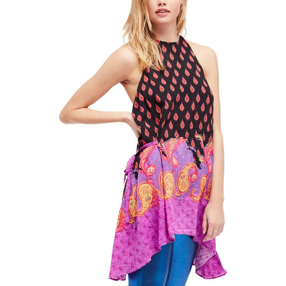 Free People Dresses & Skirts - Intimately Free People NWT Rendezvous Girl Dress S
